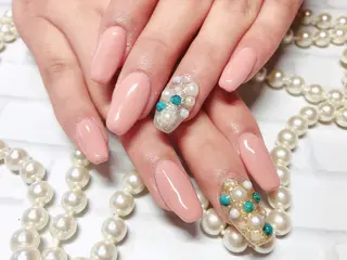 ネイル ネイルサロン HARRYS所属・ネイル･脱毛サロン HARRYSのエステ・リラクイメージ