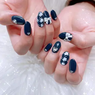 ネイル Private Salon 大宮のネイルデザイン