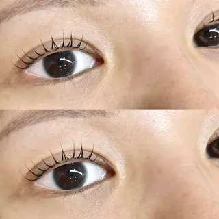 マツエク・マツパ dio...川越所属・dio…川越 Natsumiのマツエク・マツパデザイン