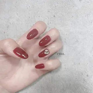 ネイル enu. nanakoのネイルデザイン