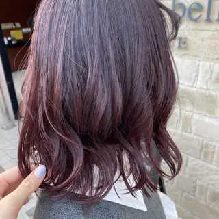 ミディアム カラー カぺリベラ テラス店のその他イメージ