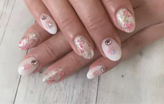 ネイル nico.nico.mark NAIL所属・小林 梓のエステ・リラクイメージ