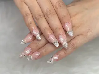 ネイル ネイルサロン ANELAのネイルデザイン