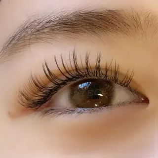 マツエク・マツパ PIECE hair&spa所属・piece♡ megのマツエク・マツパデザイン