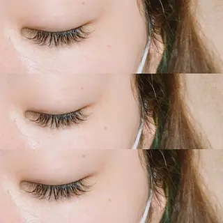 マツエク・マツパ ora'93~hair&eyelash~所属・平井 千佳の眉毛・アイブロウイメージ