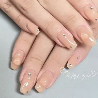 ネイル Trend Nail シルフのネイルデザイン