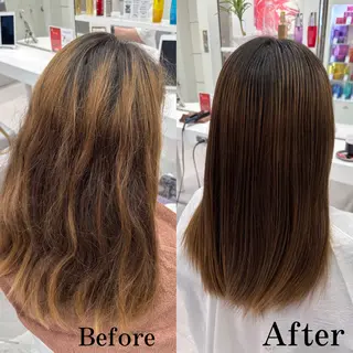 💙ᩚモデル募集中 HONOKA💙ᩚのヘアスタイル