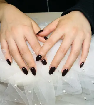 ネイル NiNa ビューティーサロン所属・Ni Naのネイルデザイン