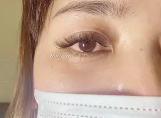 マツエク・マツパ Umi nail& eyelashのネイルデザイン