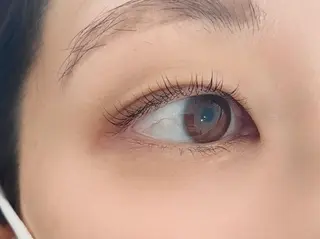 マツエク・マツパ Rainy みたけ店のマツエク・マツパデザイン