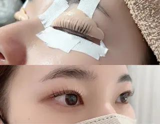 マツエク・マツパ ルリアン　カルム店 ko tamiのマツエク・マツパデザイン