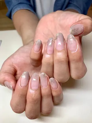 ネイル yo koのネイルデザイン