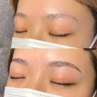 アイブロウ SALON MODS所属・HIKARU SALON MODSのエステ・リラクイメージ