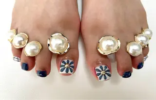 ネイル nailroom.. shikiのネイルデザイン