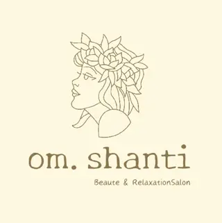 om.shanti ｵﾑｼｬﾝﾃｨのエステ・リラクイメージ