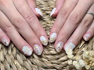 ネイル M.T  nail所属・M.T nailのネイルデザイン