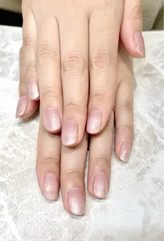 ネイル 🐾佐藤 りえ🐾のネイルデザイン