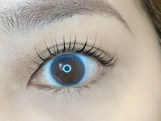 マツエク・マツパ 江頭 カンナのマツエク・マツパデザイン