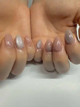 ネイル .clair 【クレル】のネイルデザイン
