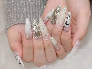 ネイル Beauty Kaif ネイルのネイルデザイン