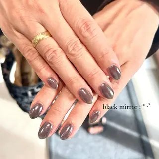 ネイル WAVY_nail maoのネイルデザイン