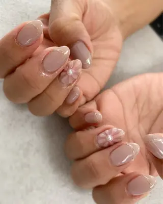 ネイル private nail salon   Amily所属・竹澤 紫乃のその他イメージ