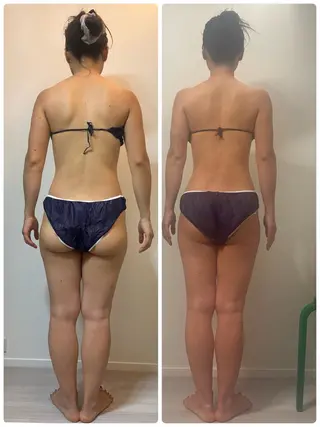 デトックス×ボディメンテナンスサロンShikhara（シカラ）所属・オールハンド筋膜痩身 整体/小顔　中山朝美のエステ・リラクイメージ