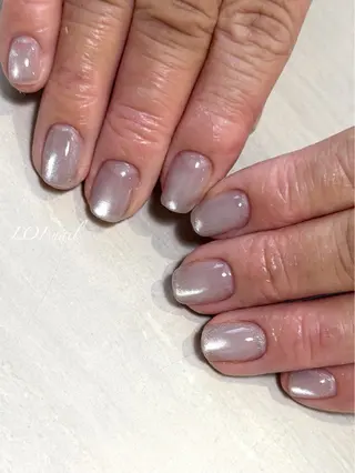 ネイル LOI nail 天王店 otohaのネイルデザイン