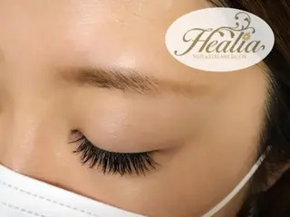 マツエク・マツパ REMIA湘南台 TANABEのネイルデザイン