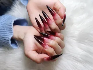 ネイル emu m.uのネイルデザイン