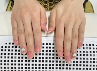 ネイル nail  salon  AI所属・nail salon AIのネイルデザイン