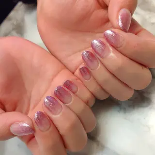 ネイル ジェヌインネイル 河内のネイルデザイン