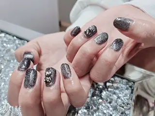 ネイル nail salon Luanaのネイルデザイン