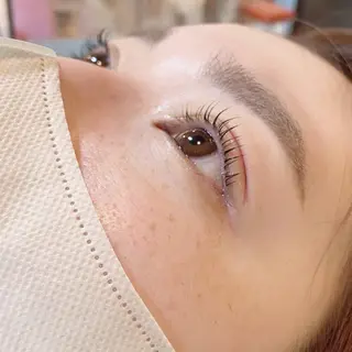 マツエク・マツパ Address / tomokaのマツエク・マツパデザイン