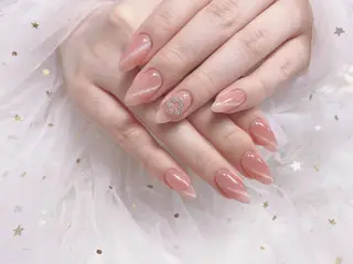 ネイル ジョリ kasumi🌹💅のネイルデザイン