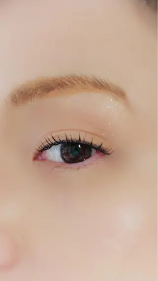 マツエク・マツパ \  r eyelash  /のマツエク・マツパデザイン