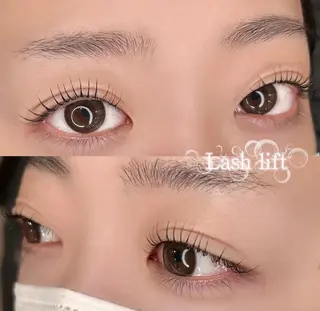 マツエク・マツパ 🧡MISUZU 京都Two🧡のマツエク・マツパデザイン