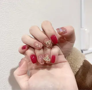 ネイル FLY Nail Salonのネイルデザイン