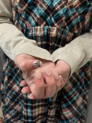 ネイル atelier moi所属・atelier moiのネイルデザイン