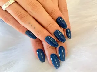 ネイル Nail Salon 7所属・高橋 ことののネイルデザイン