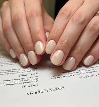 ネイル RINN ANA.CHUOのネイルデザイン