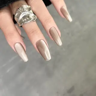 ネイル Ray. Maayaのネイルデザイン