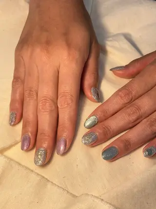 ネイル ...Hayashi ...のネイルデザイン