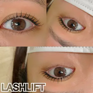 マツエク・マツパ SYV bypupe所属・💠 ayaka💠の眉毛・アイブロウイメージ