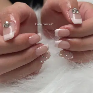 ネイル n. nailのネイルデザイン