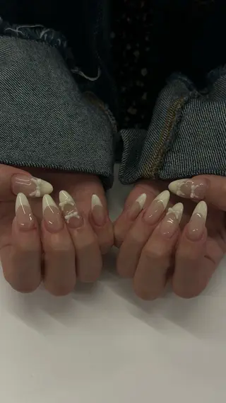 ネイル ❤︎fein. nail❤︎のネイルデザイン