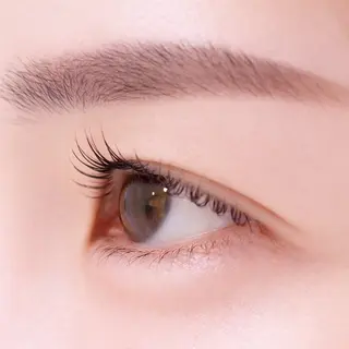 マツエク・マツパ 【N.B御成門】 SACHIKOのマツエク・マツパデザイン