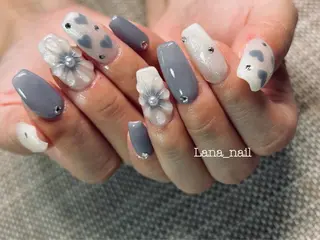 ネイル Lana_ nailのネイルデザイン