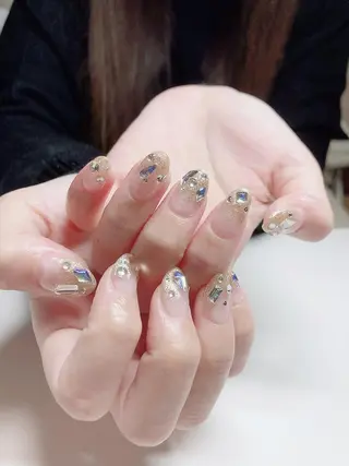 ネイル YunAsu ひぃちゃんのエステ・リラクイメージ