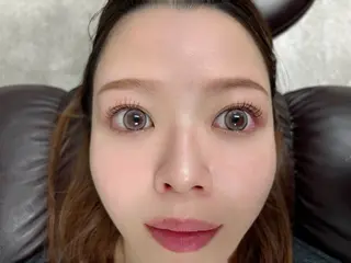 マツエク・マツパ sarah 玉井のマツエク・マツパデザイン